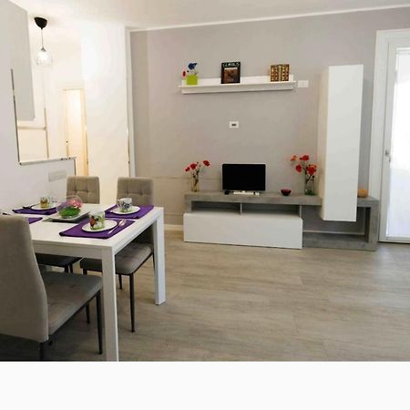 Naty Appartamento Milano Luaran gambar