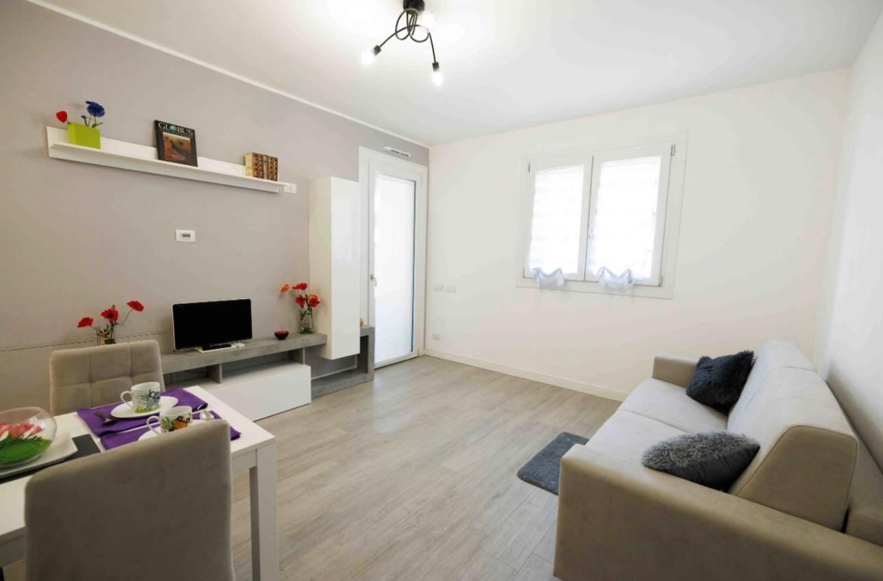 Naty Appartamento Milano Luaran gambar