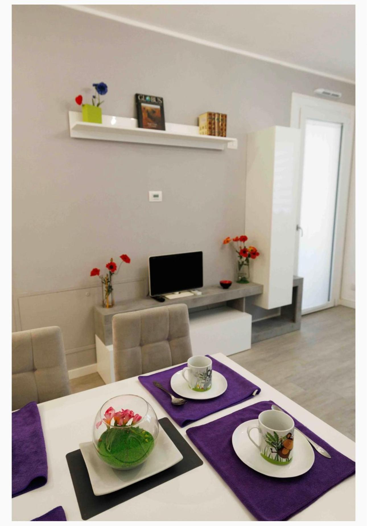 Naty Appartamento Milano Luaran gambar