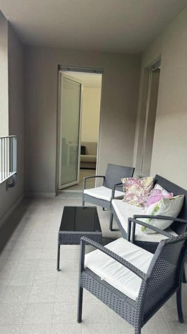 Naty Appartamento Milano Luaran gambar